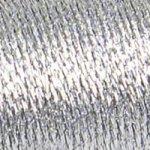 DMC Diamant Grande  G415 Silver Metallic Embroidery Thread 20 mt 381